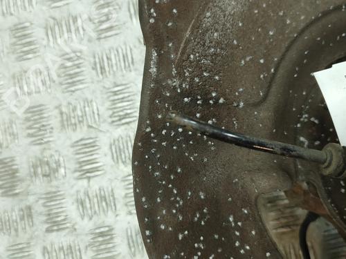 Right front steering knuckle MERCEDES-BENZ CLS (C218) CLS 250 CDI / BlueTEC / d (218.303, 218.304) | BP31686838M26 