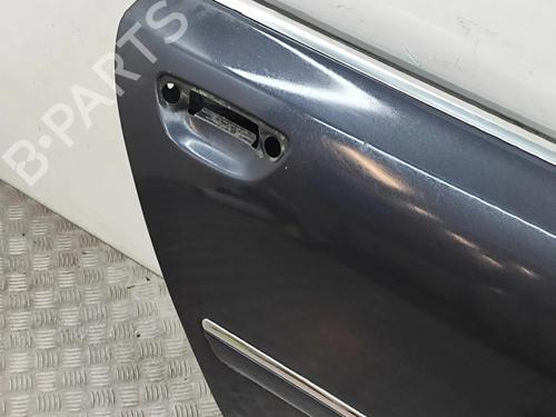 Dør højre bagtil AUDI A8 D3 (4E2, 4E8) 6.0 W12 quattro | BP31339033C5