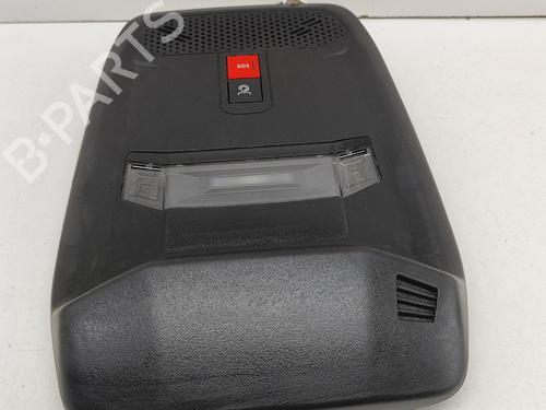 Interior roof light PEUGEOT 2008 II (UD_, US_, UY_, UJ_, UR_, UC_) 1.2 PureTech 130 (USHNS, URHNS) | BP28553198I8