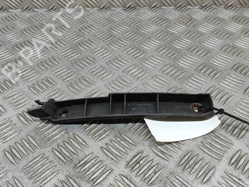 Used Front bumper bracket Front bumper bracket PORSCHE BOXSTER (986) S 3.2 (252 hp) 21809579 21809579