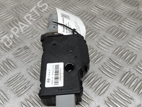 Schuifdak Motor MAZDA CX-5 (KF) 2.0 | BP25893709M60 