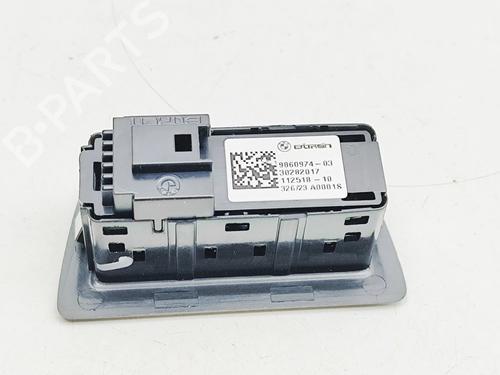 Mando BMW X7 (G07) xDrive 40 i Mild Hybrid | BP32284780I30 