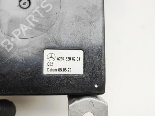 Electronic module MERCEDES-BENZ EQS (V297) EQS 450+ (297.123) | BP38731651M83  - Image 7