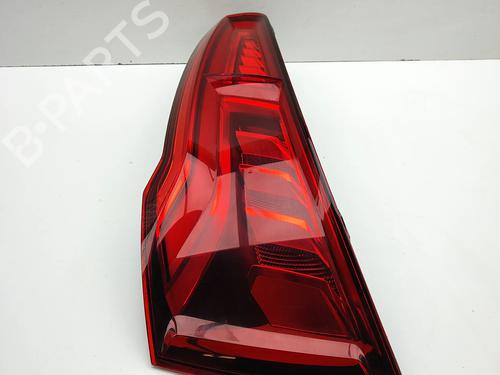 Right taillight AUDI Q5 (FYB, FYG) SQ5 TFSI quattro | BP38059086C35 - Image 4