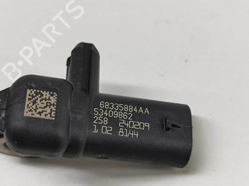 Electronic sensor FIAT 500 (312_) 1.0 Mild Hybrid (312.AYD1B) | BP28554733M84  - Image 6