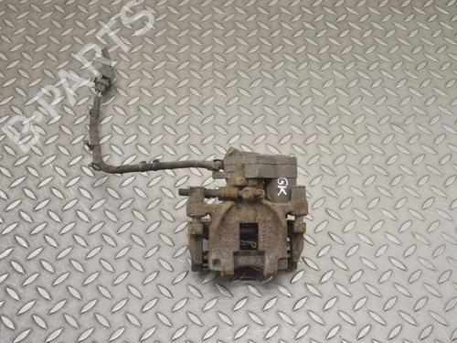 Used Left rear brake caliper Left rear brake caliper FORD MONDEO V Hatchback (CE) 1.5 TDCi (120 hp) 33357990 33357990