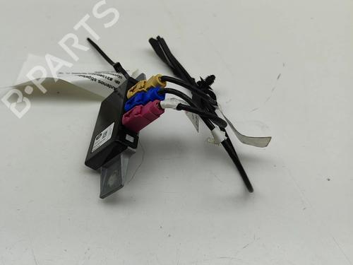 Used Electronic module LAND ROVER RANGE ROVER EVOQUE (L538) 2.0 D 4x4 (180 hp) 28434410