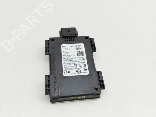 Electronic module LAND ROVER RANGE ROVER EVOQUE (L551) 2.0 D200 4x4 | BP33388187M83 - Image 3