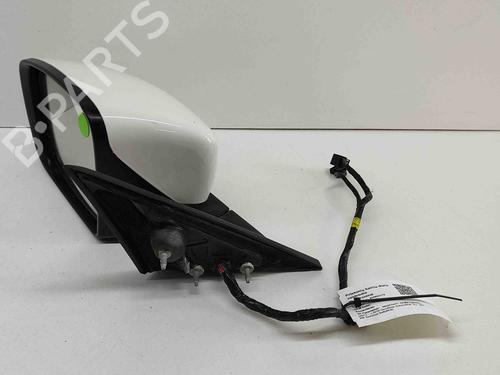 Left mirror MASERATI GHIBLI III (M157) 3.0 D | BP21486221C26 