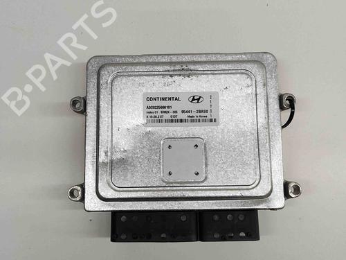 Used Engine control unit (ECU) HYUNDAI IONIQ (AE) 1.6 GDI Hybrid (105 hp) 16258349