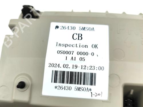 Interior roof light NISSAN ARIYA (FE0) EV | BP36067654I8  - Image 7