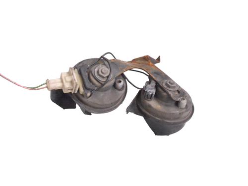 Horn PEUGEOT RCZ 1.6 16V | BP30234335E13 - Image 3