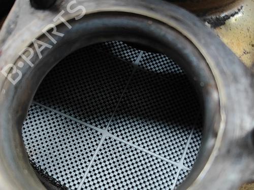 Catalizzatore AUDI A6 C7 Avant (4G5, 4GD) 2.0 TDI | BP30621295M10 
