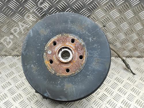 Used Left rear steering knuckle Left rear steering knuckle VW ID.4 (E21) Pure (148 hp) 33394337 33394337