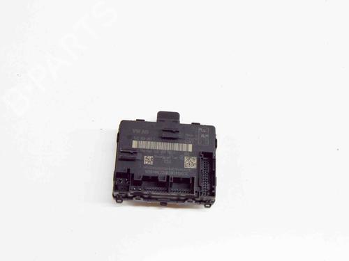 Used Electronic module VW GOLF VII (5G1, BQ1, BE1, BE2) 2.0 GTI (245 hp) 10914983