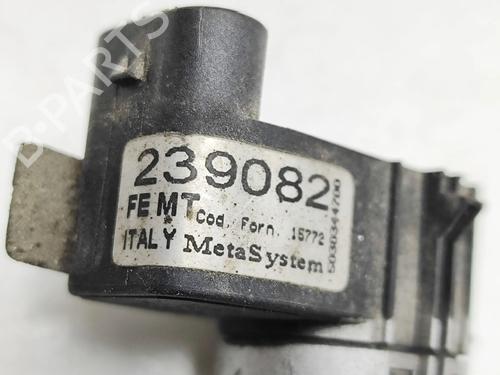 Electronic module FERRARI CALIFORNIA 4.3 | BP33386684M83 - Image 6