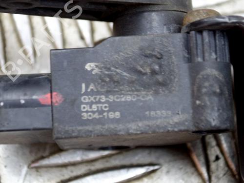 Elektronisk sensor JAGUAR F-PACE (X761) 2.0 TD4 AWD | BP28061891M84 