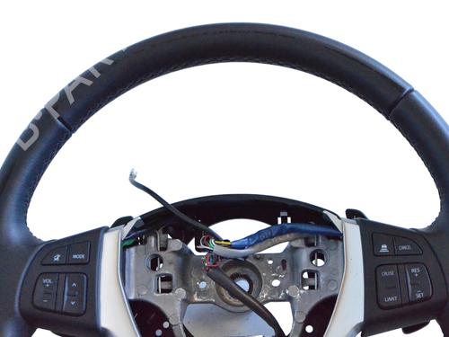 Rat SUZUKI SX4 S-Cross (JY) 1.4 Hybrid (Mild Hybrid) AllGrip (AKK 414) | BP33358303C49 - Image 3