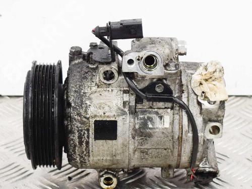 AC compressor VW TIGUAN (5N_) 2.0 TDI | BP6746230M34 