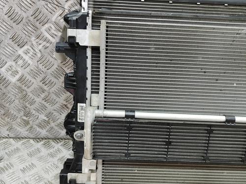 Radiator set VW TIGUAN (CT1) 1.5 eTSI | BP35811373M120 - Image 2