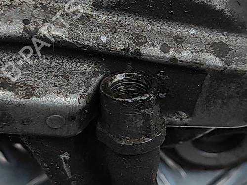 Left front brake caliper MERCEDES-BENZ C-CLASS T-Model (S205) C 300 BlueTEC Hybrid / h (205.212) | BP27800151M105 
