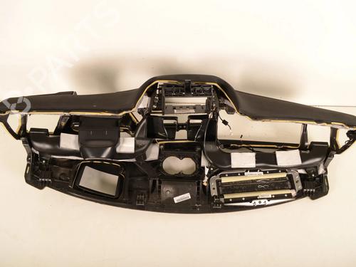 Dashboard BMW X6 (E71, E72) M 50 d | BP33340486C46 - Image 6