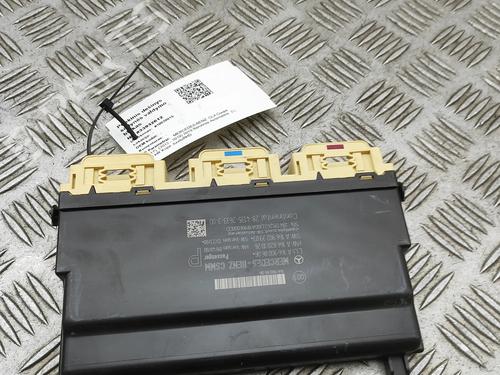 Used Electronic module Electronic module MERCEDES-BENZ CLA Coupe (C117) AMG CLA 45 4-matic (117.352) (381 hp) 32458987 32458987