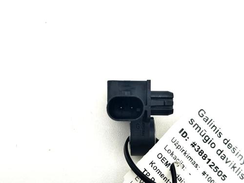 Electronic sensor KIA EV3 EV | BP39565914M84 - Image 7