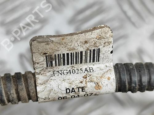 Electronic module DODGE NITRO 2.8 CRD 4WD | BP28546649M83 