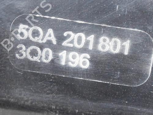 Other VW TIGUAN (AD1, AX1) 1.5 TSI | BP27757464O1 