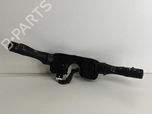 Used Steering column stalk NISSAN LEAF (ZE1) Electric (150 hp) 27780990