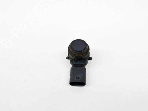Used Electronic module BMW 3 (F30, F80) 320 d (184 hp) 10527059