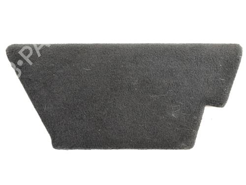 Used Boot lining Boot lining BMW 5 Gran Turismo (F07) 530 d (245 hp) 33348286 33348286