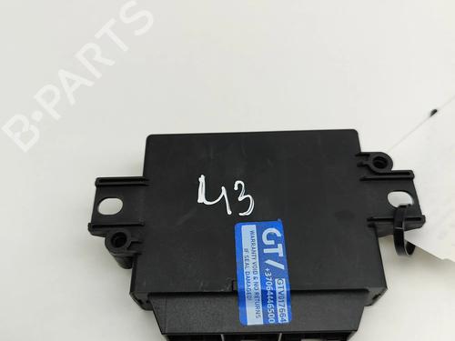Electronic module VOLVO V60 I (155) 1.6 DRIVe | BP26019923M83 