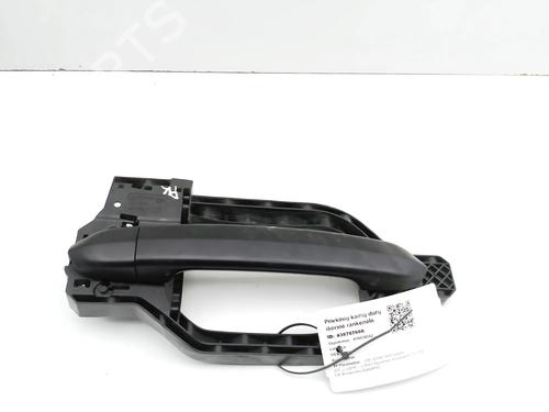 Used Front left exterior door handle Front left exterior door handle 39511454 39511454