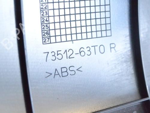 Other SUZUKI SX4 S-Cross (JY) 1.4 Hybrid (Mild Hybrid) AllGrip (AKK 414) | BP30240410O1 - Image 5