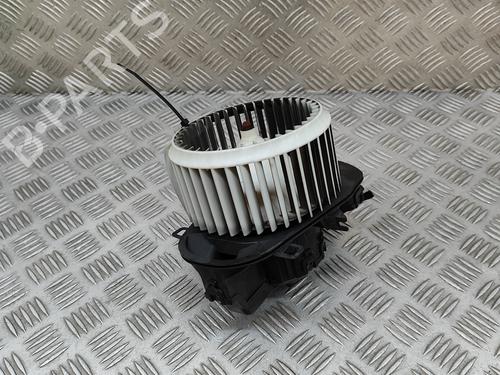 Heater blower motor PORSCHE CAYENNE (92A) 3.0 Diesel | BP25787549M62 