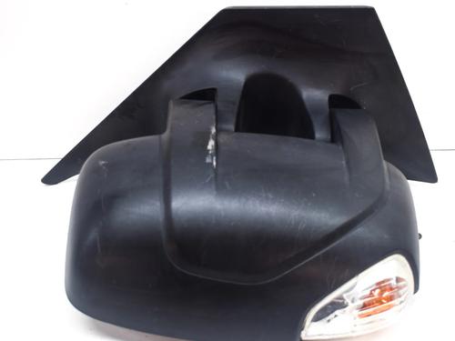 Used Right mirror Right mirror OPEL MOVANO B Van (X62) 2.3 CDTI FWD (FV) (110 hp) 29615888 29615888