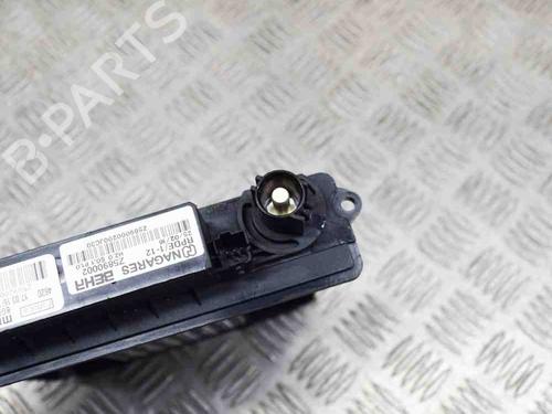 Heater resistor LAND ROVER RANGE ROVER EVOQUE (L538) 2.0 D 4x4 | BP9166140M108 