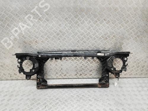 Front slam panel JEEP WRANGLER III (JK) 3.6 V6 | BP36326521C72 - Image 2