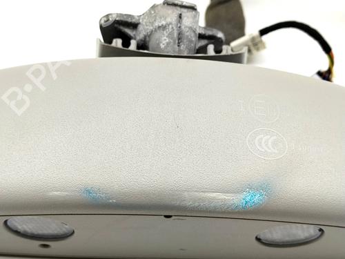 Rear mirror MERCEDES-BENZ E-CLASS (W212) E 220 CDI / BlueTEC (212.001, 212.002) | BP39930539I6  - Image 10
