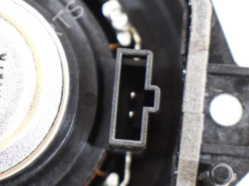 Speaker AUDI Q3 (8UB, 8UG) 1.4 TSI | BP6768641E2 
