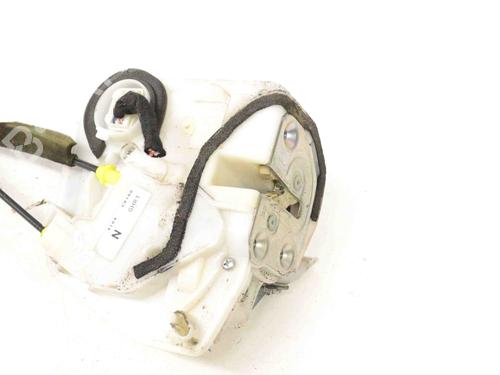 Høyre bak lås MAZDA 6 Estate (GJ, GL) 2.2 D | BP30229202C99