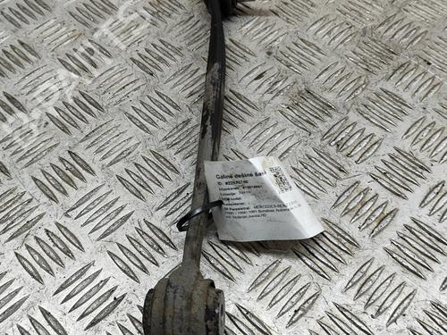 Right rear suspension arm MERCEDES-BENZ S-CLASS (W140) 600 SE, SEL (140.056, 140.057) | BP16711995M15 
