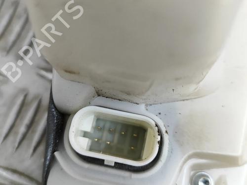 Front right lock TESLA MODEL Y (5YJY) EV Performance All-wheel Drive | BP27789733C97  - Image 6