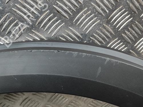 Højre bagtil skærm liste MAZDA CX-5 (KF) 2.0 | BP29867467C137