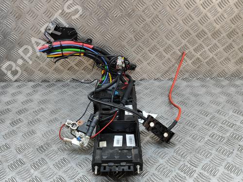 Kabel FORD TRANSIT V363 Bus (FAD, FBD) 2.0 EcoBlue | BP24580290E12