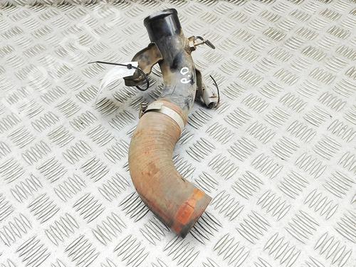 Intercooler pipe ISUZU D-MAX II (TFR, TFS) 2.5 CRDi 4x4 (TFS86J) | BP38731731M127 - Image 2