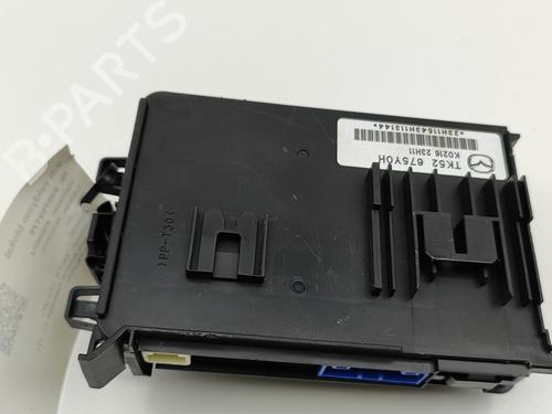 Elektronisk modul MAZDA CX-5 (KF) 2.0 | BP27330990M83 