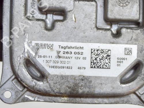 Electronic module BMW 3 (F30, F80) 318 i | BP10707658M83 